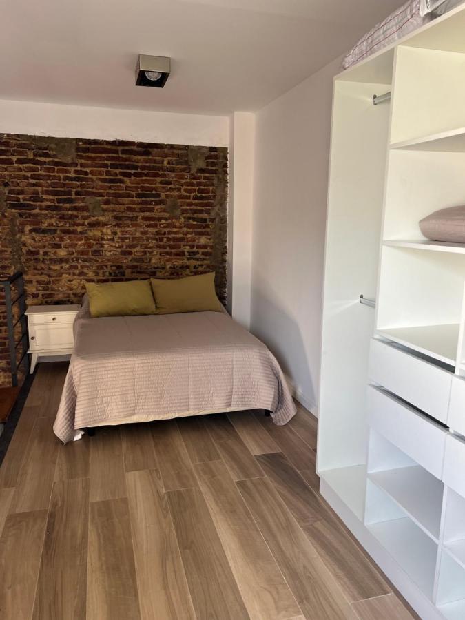 Apartament Loft .Once De Abril Bahía Blanca Zewnętrze zdjęcie